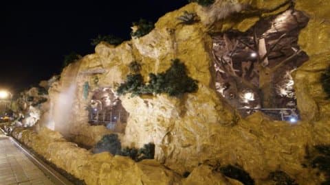 Aquapark Panorama Morska Jarosławiec