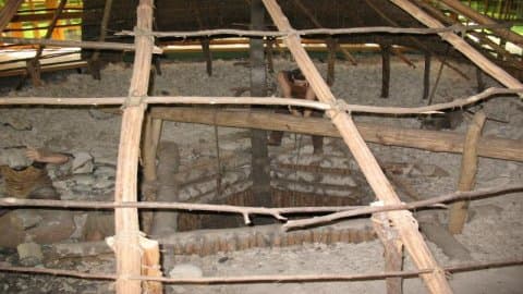 Rezerwat Krzemionki